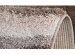 Високоворсний килим Shaggy Fiber 1294a Beige - Висока якість за найкращою ціною в Україні - зображення 2.